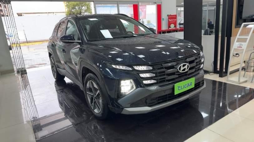 Suv Hyundai Tucson