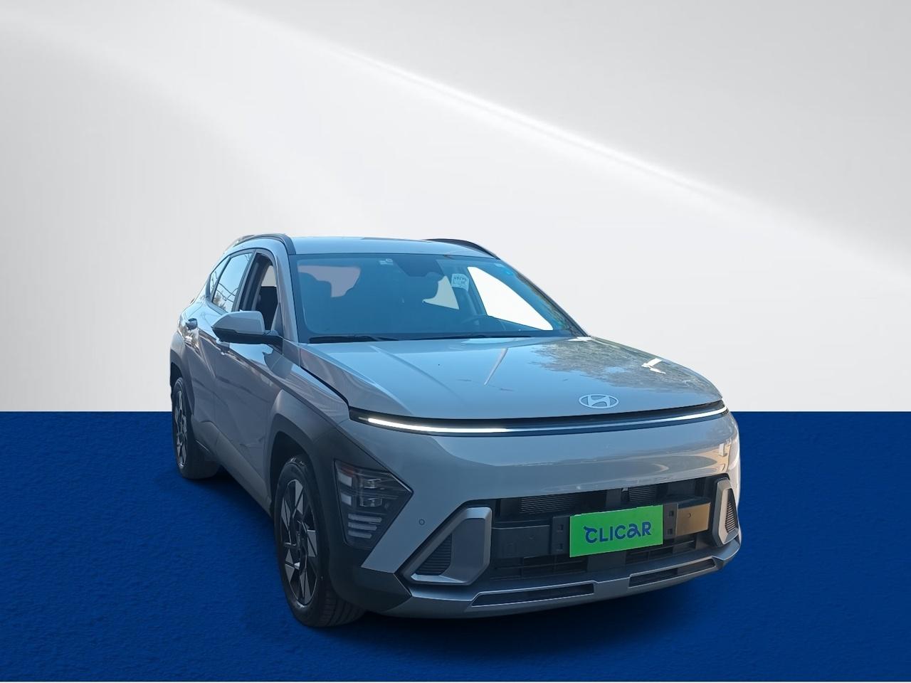 Station Wagon Hyundai Kona