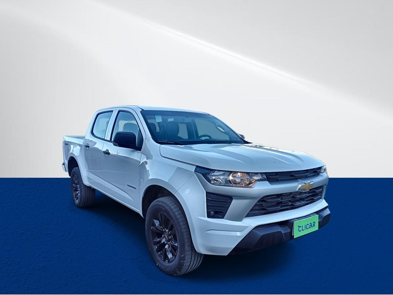 Camioneta Chevrolet New Colorado