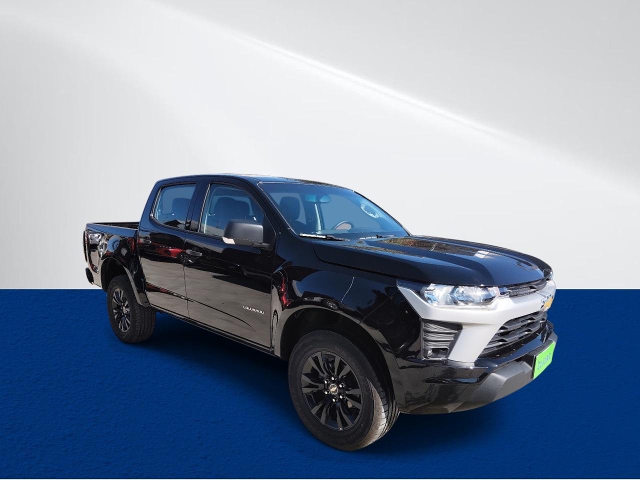 Camioneta Chevrolet New Colorado