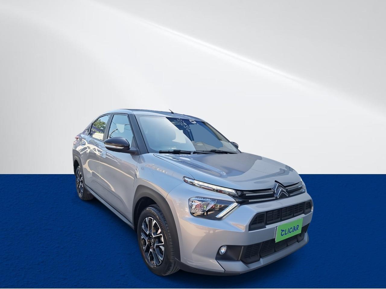 Station Wagon Citroen Basalt