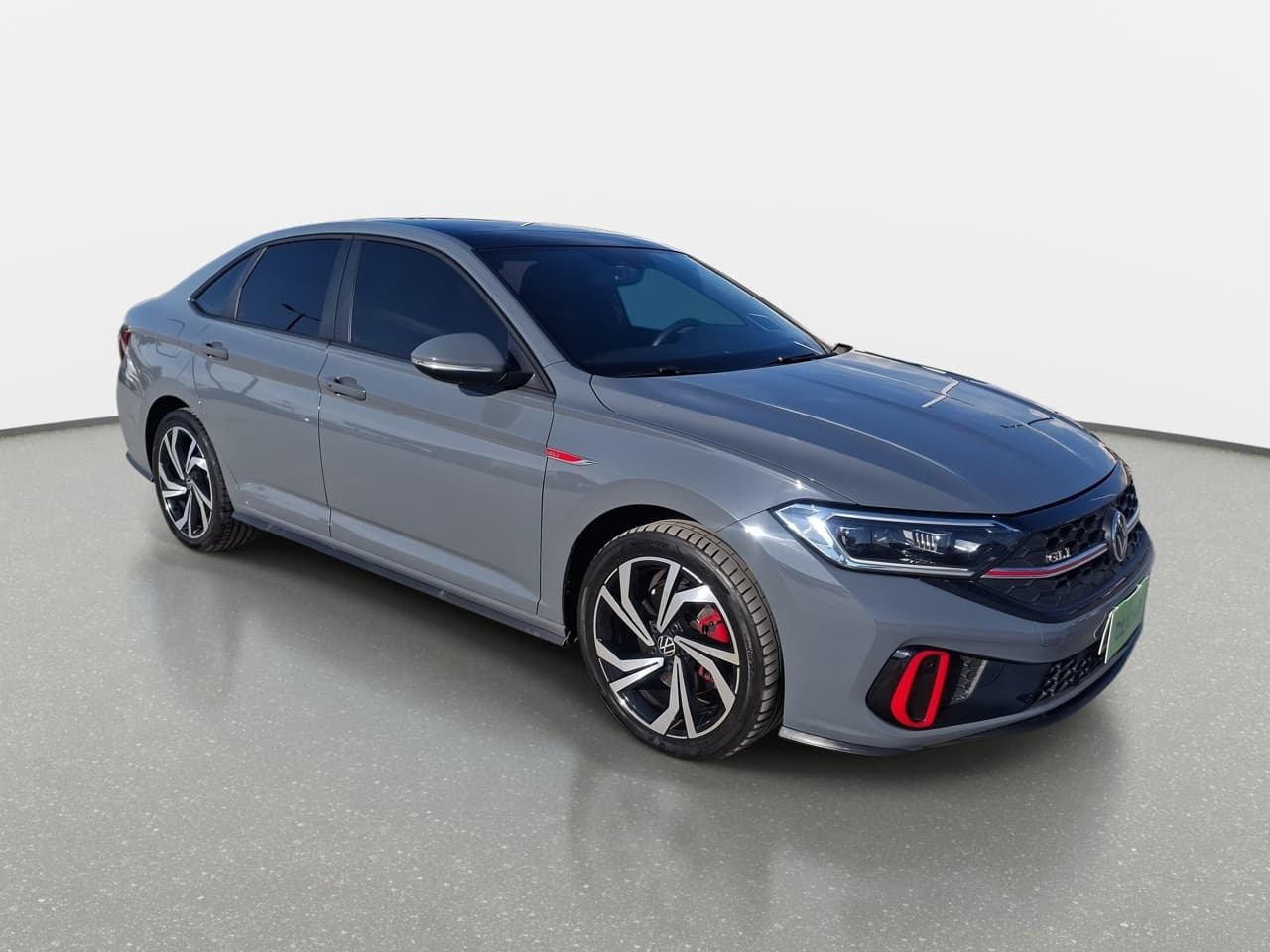 Automovil Volkswagen Jetta