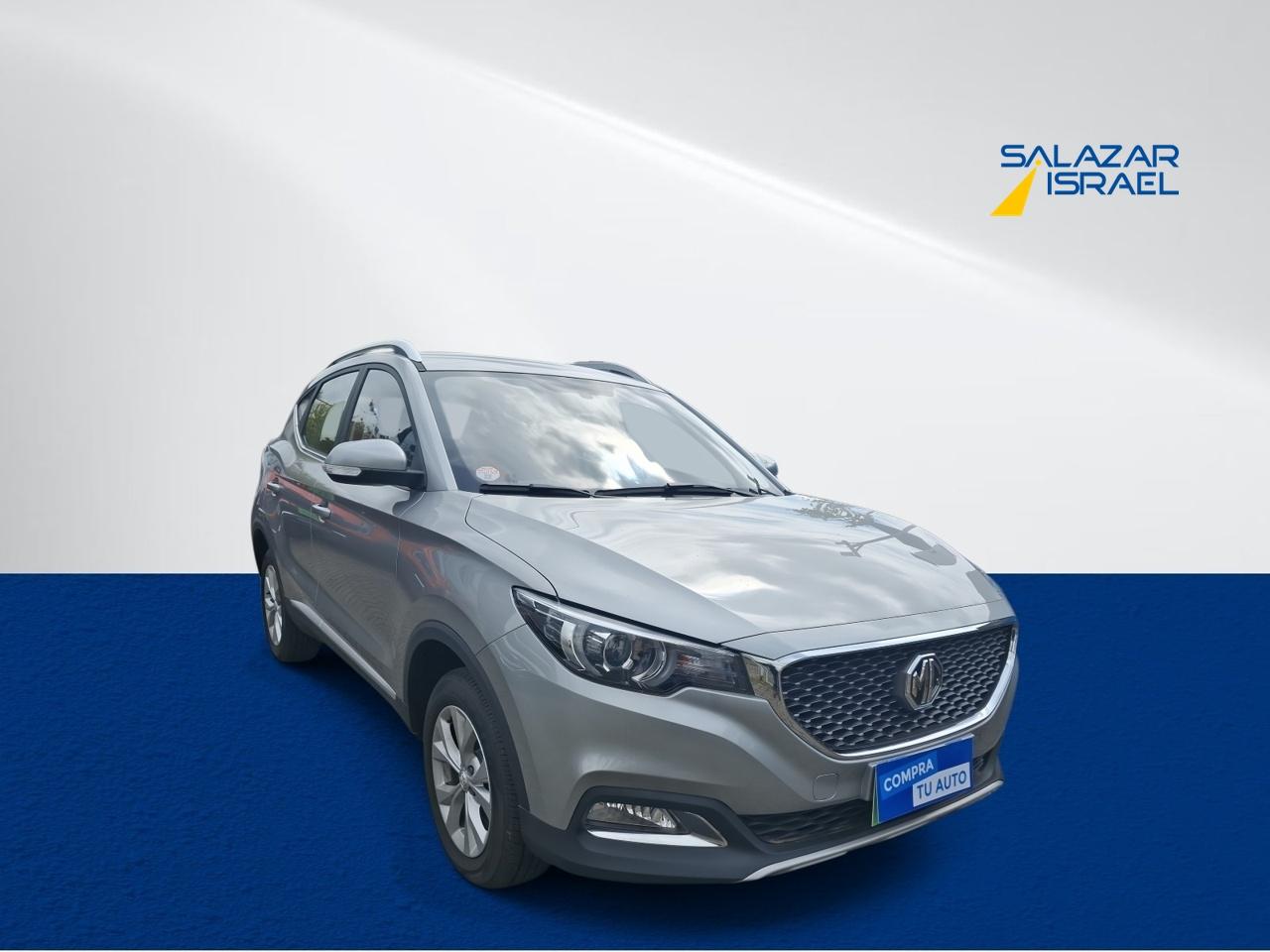 Station Wagon Mg Mg Zs