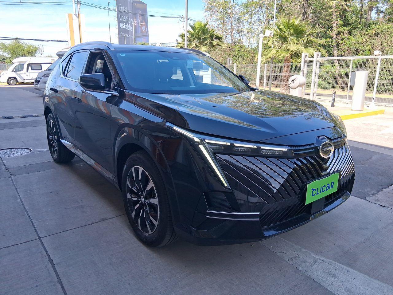 Station Wagon Gac New Emkoo