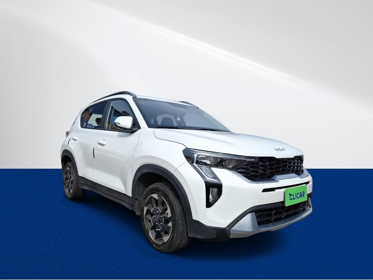 Suv Kia Sonet