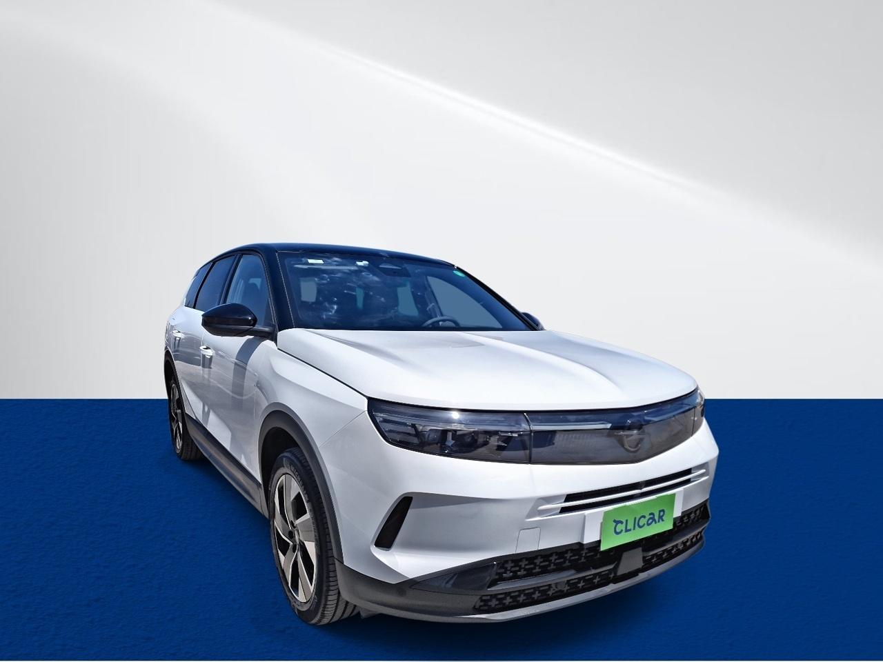 Suv Opel Grandland Hybrid