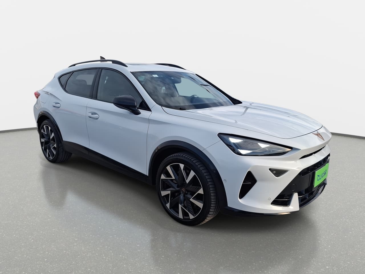 Station Wagon Cupra Formentor