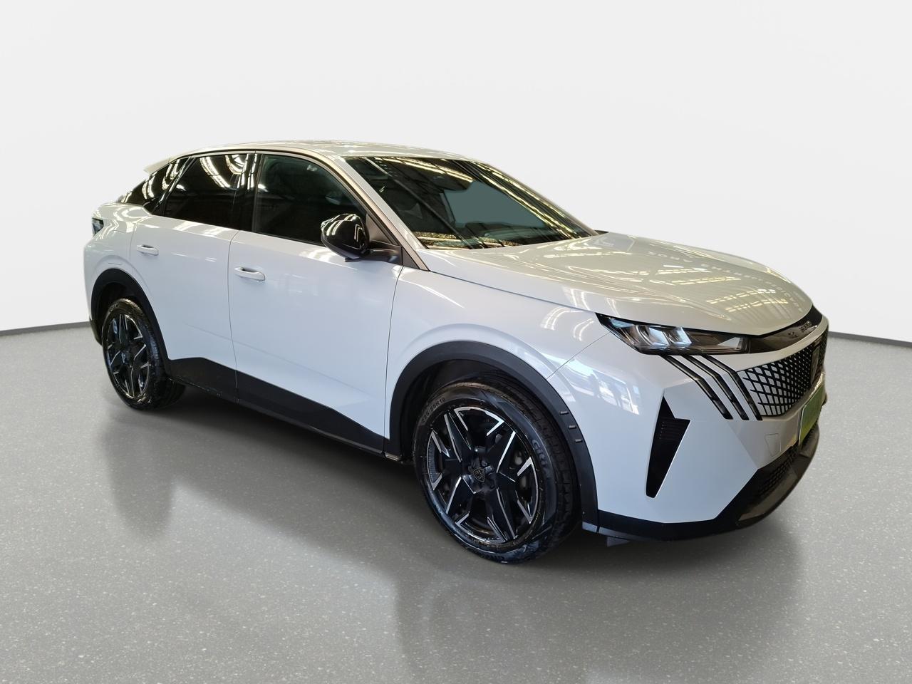 Suv Peugeot 3008