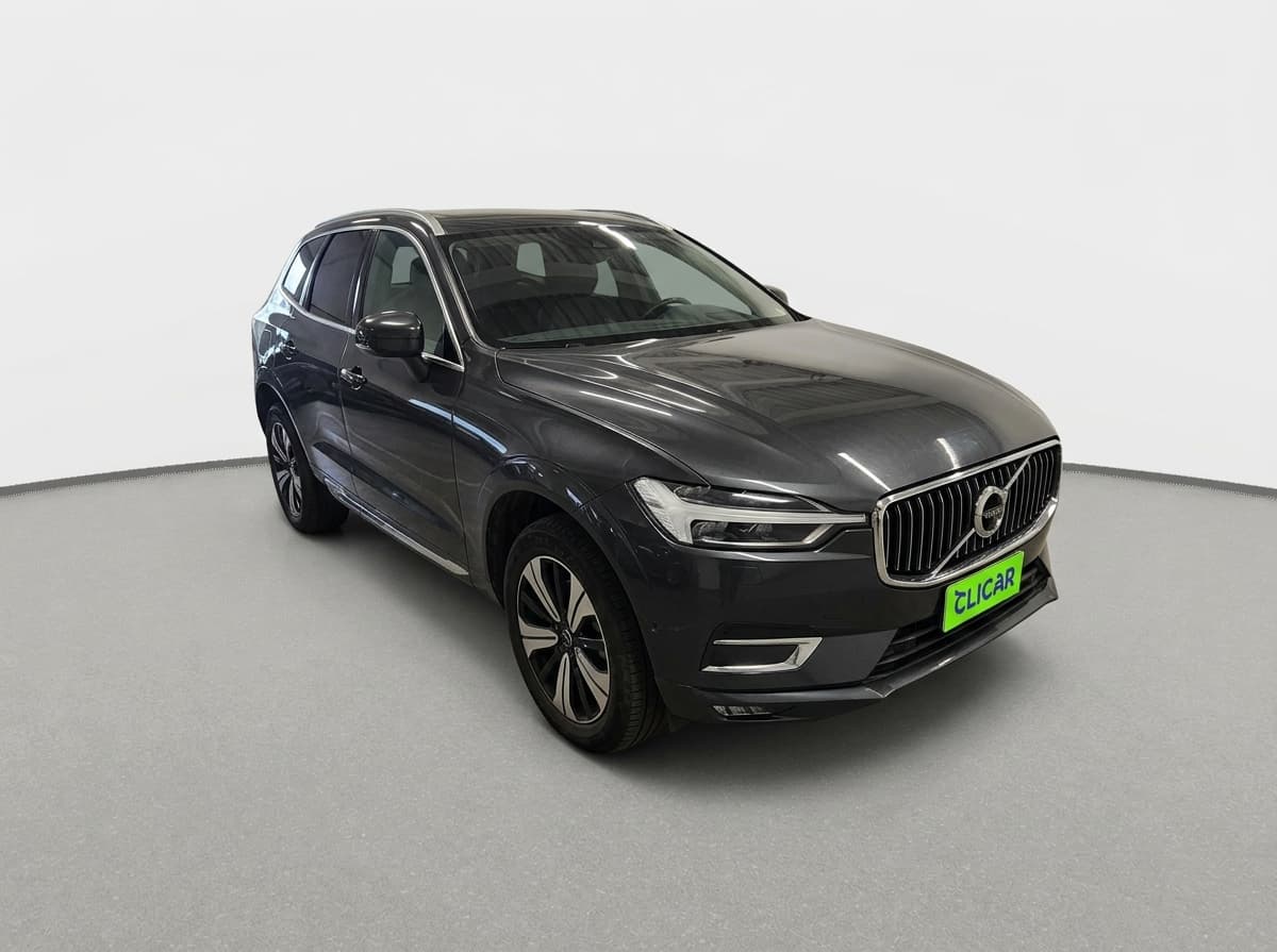 Suv Volvo Xc60
