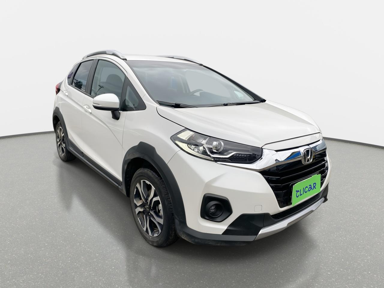 Suv Honda Wr-v