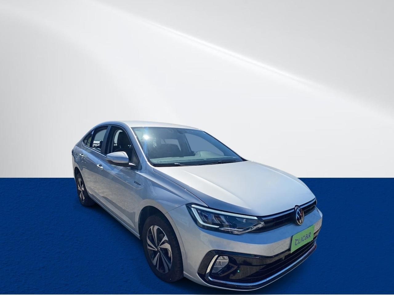 Automovil Volkswagen Virtus