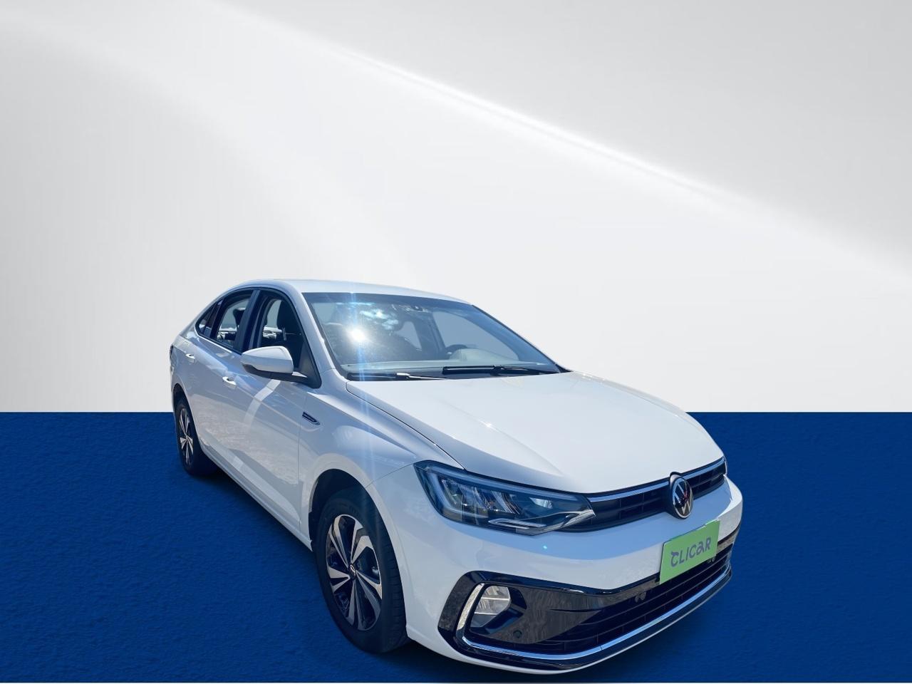 Automovil Volkswagen Virtus