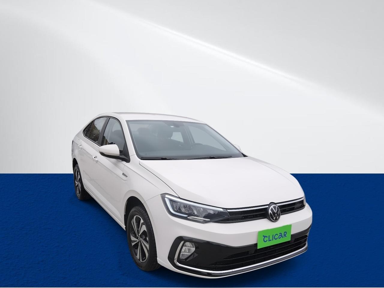 Automovil Volkswagen Virtus