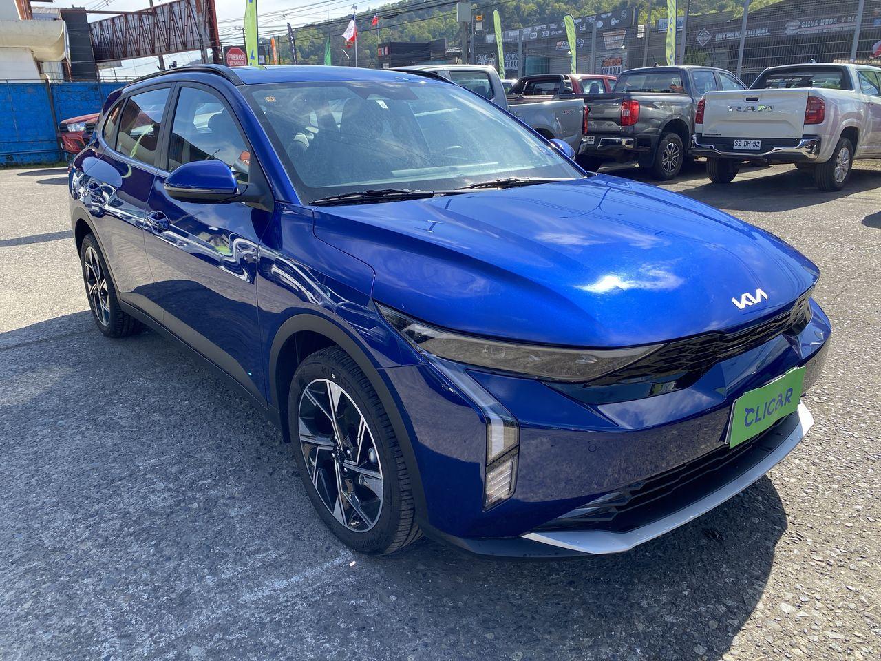 Station Wagon Kia K3 Cross