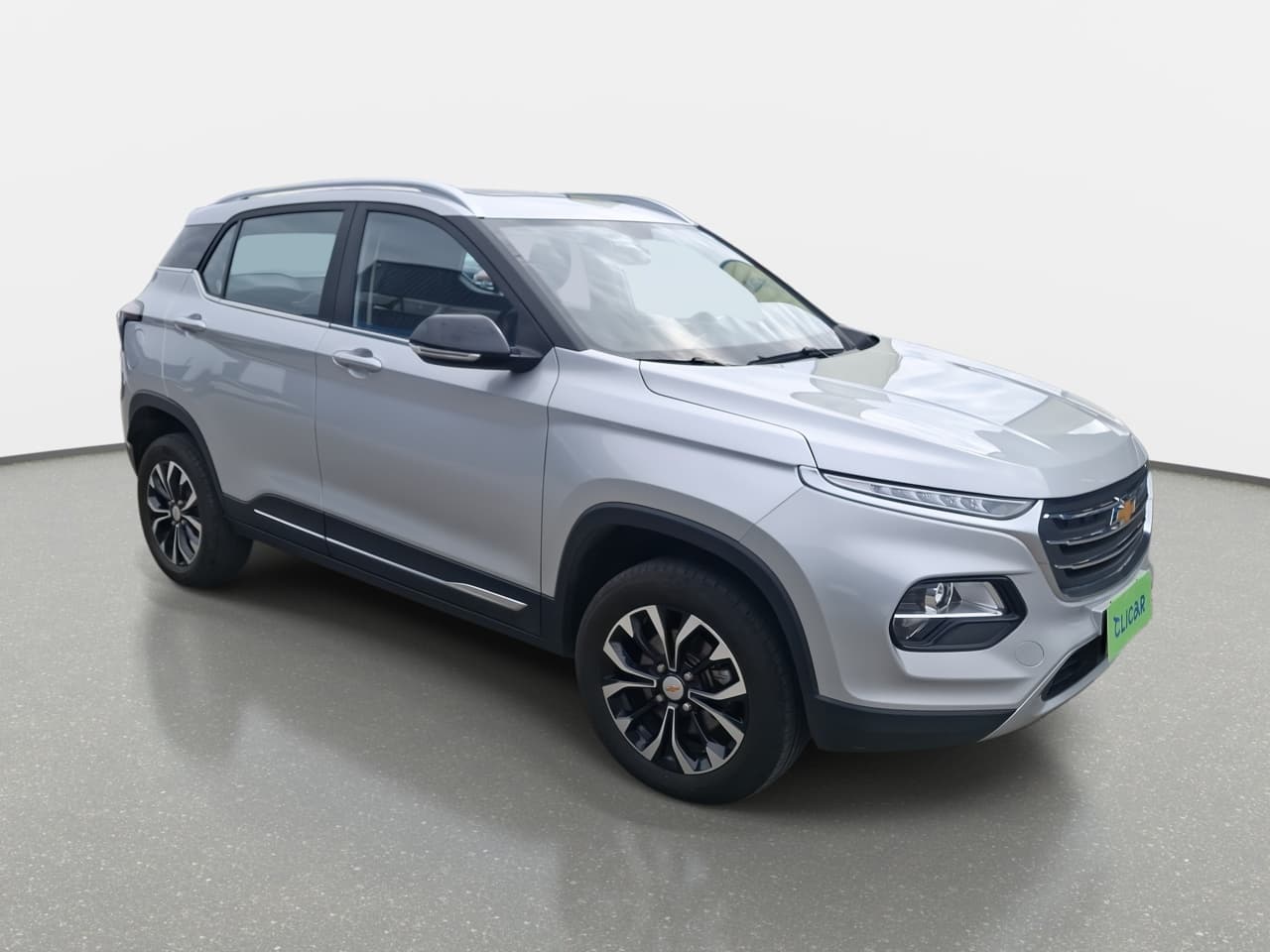 Suv Chevrolet Groove