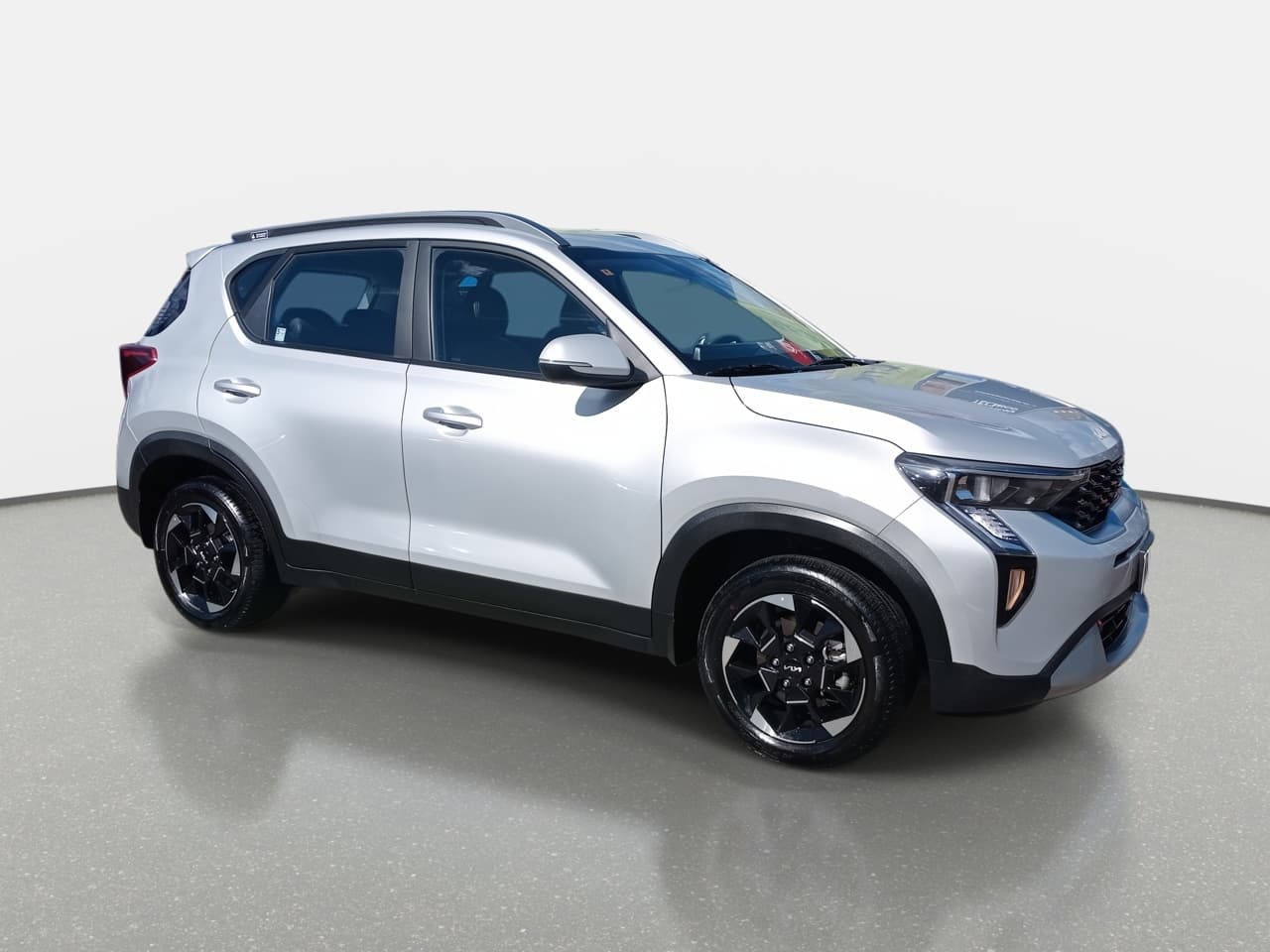 Suv Kia Sonet