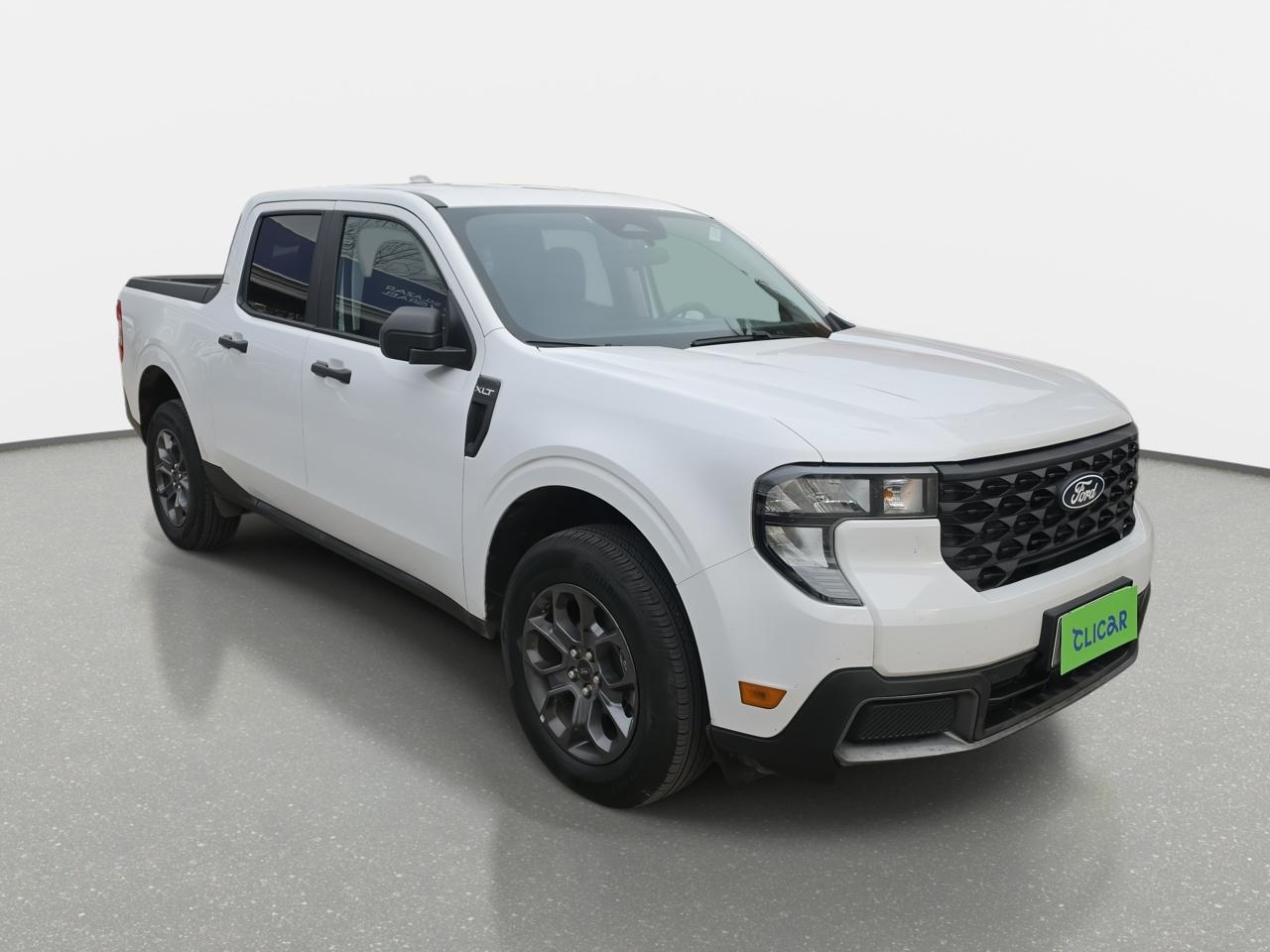 Camioneta Ford Maverick