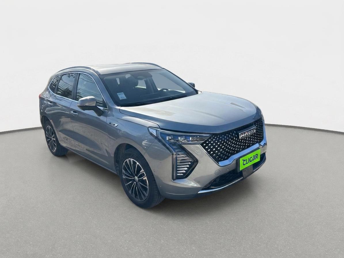 Suv Haval Jolion