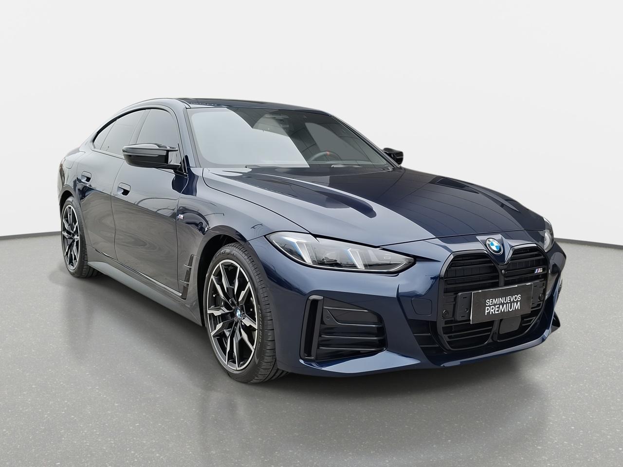 Automovil Bmw 440 I