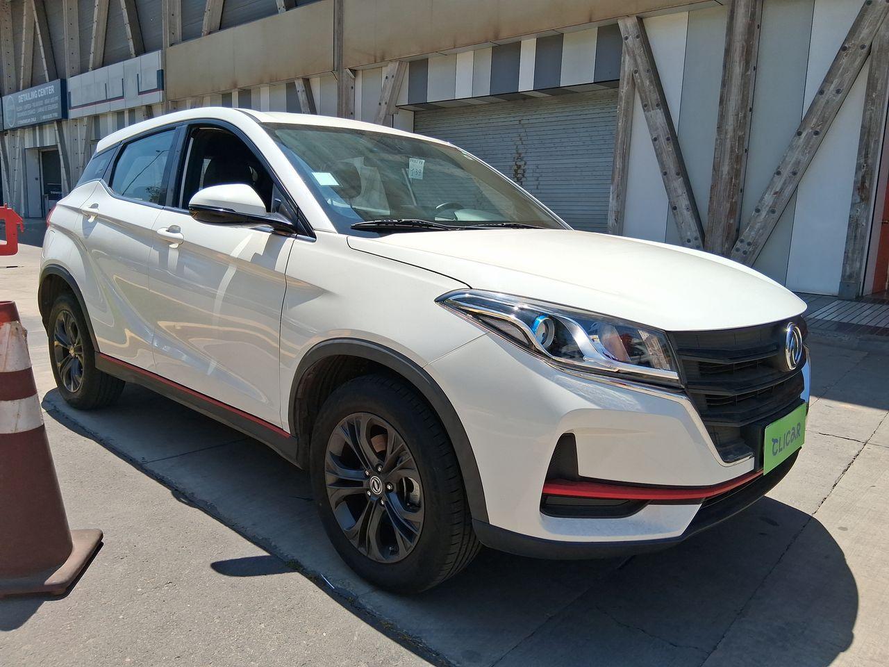 Station Wagon Dfsk Suv 500