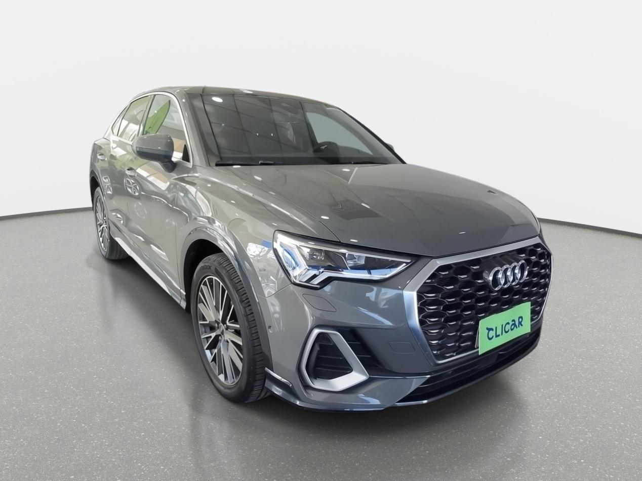 Suv Audi Q3