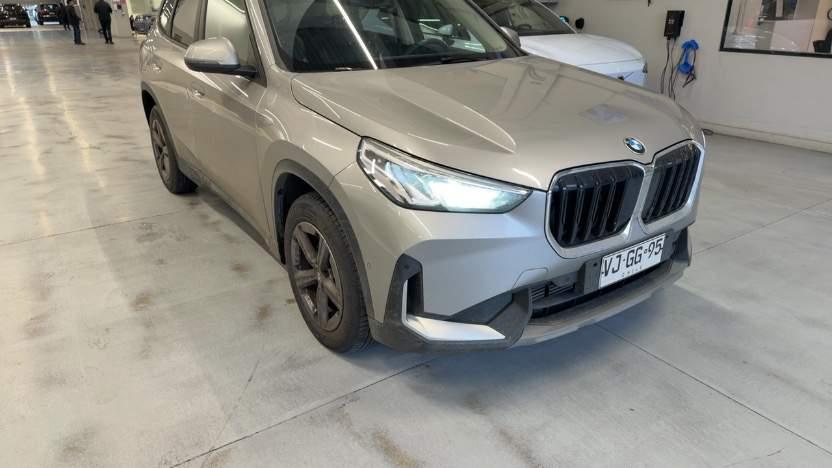 Suv Bmw X1