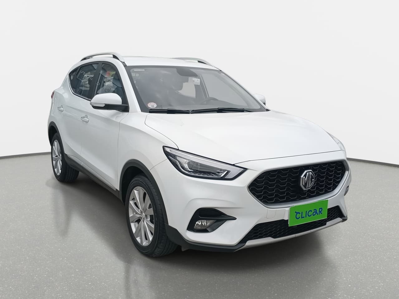 Suv Mg Mg Zx