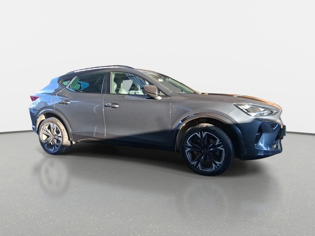 Suv Cupra Formentor