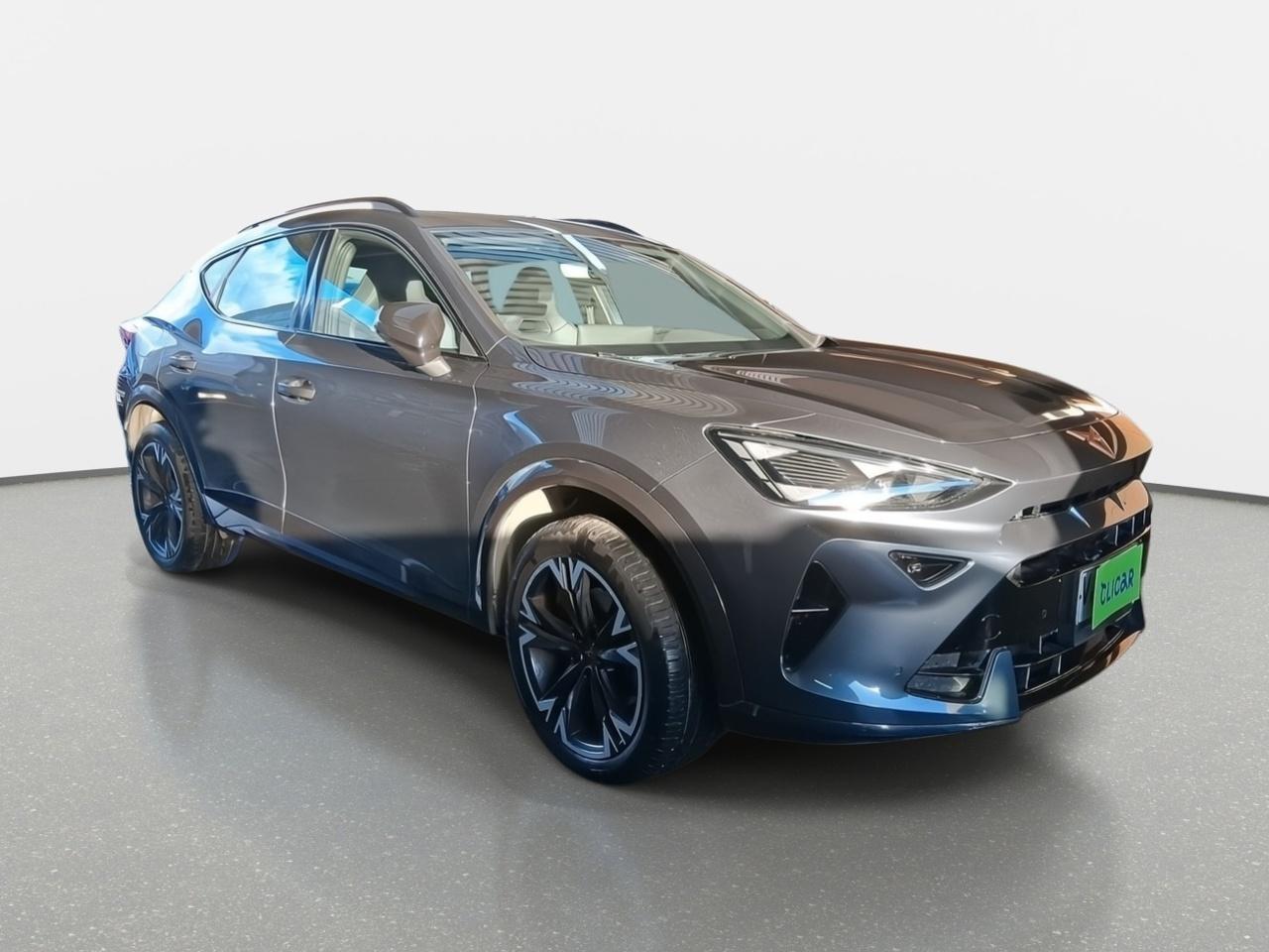Suv Cupra Formentor