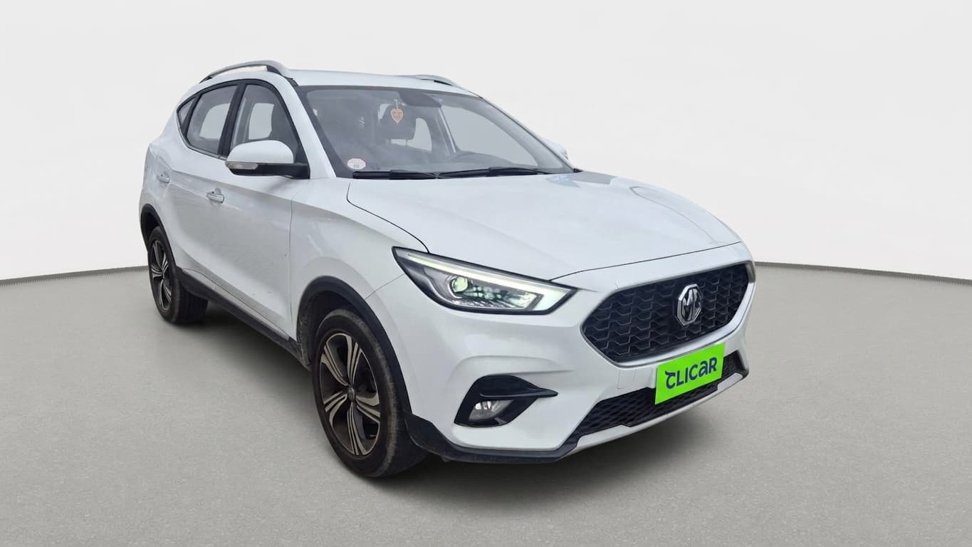 Suv Mg Mg Zx