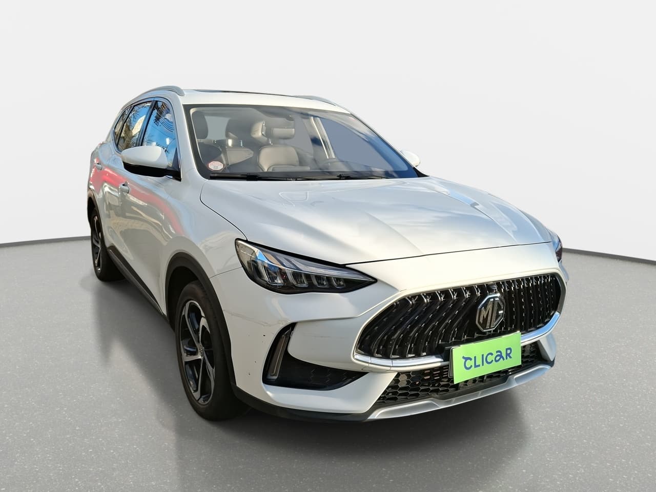 Suv Mg Hs