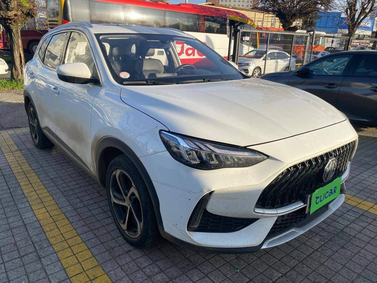 Suv Mg Hs
