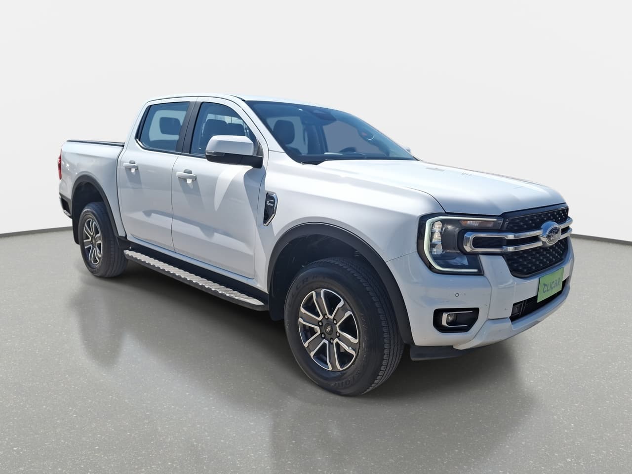 Camioneta Ford Ranger