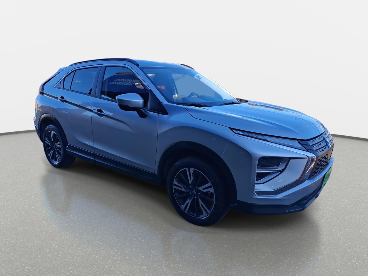 Suv Mitsubishi Eclipse Cross