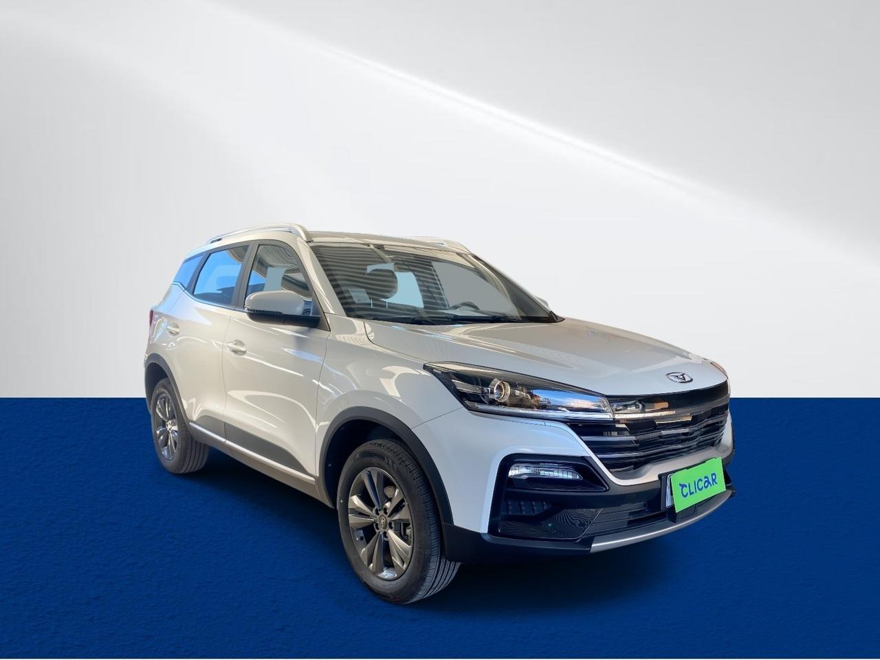 Station Wagon Kaiyi Kyx3