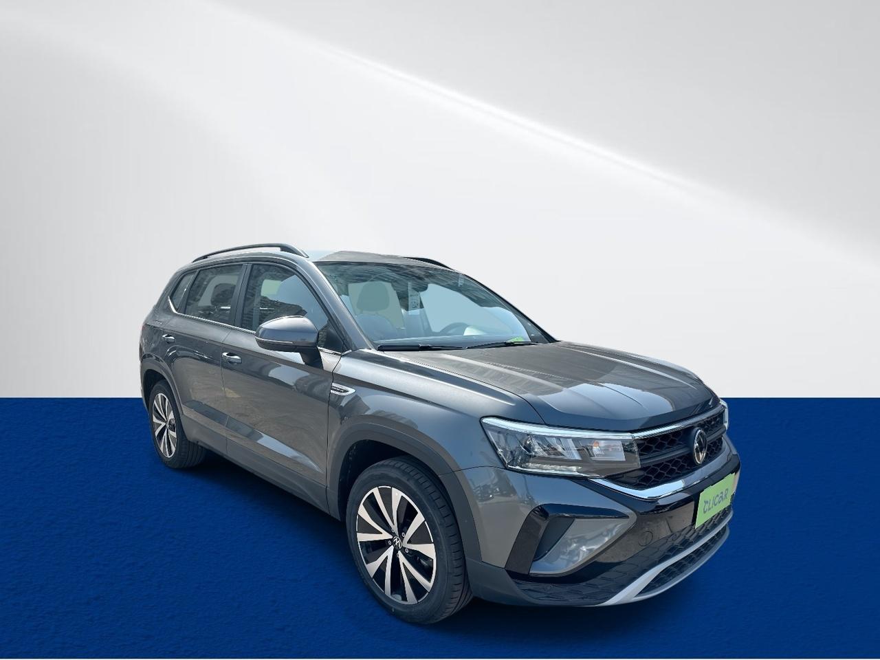 Station Wagon Volkswagen Taos