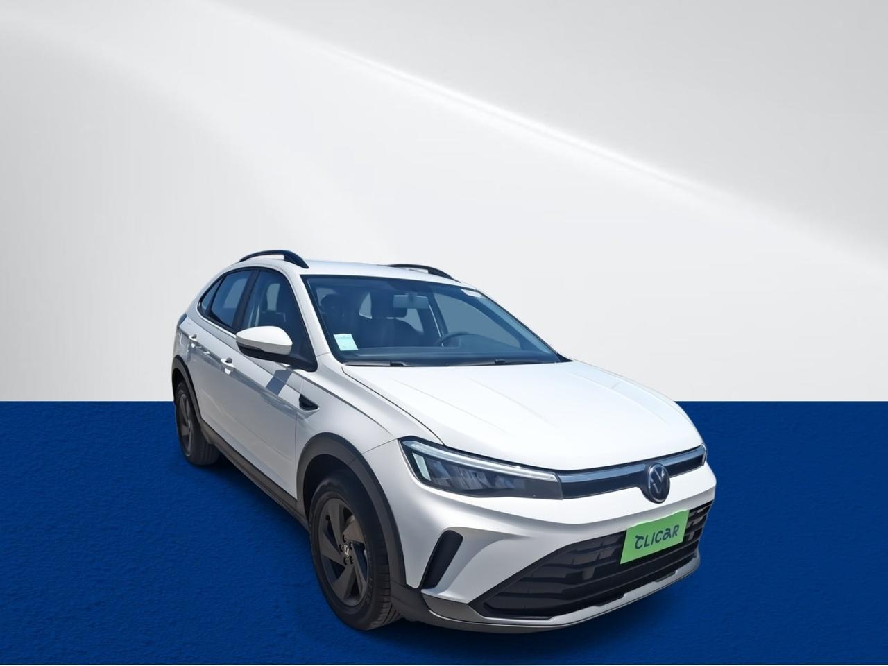 Station Wagon Volkswagen Nivus