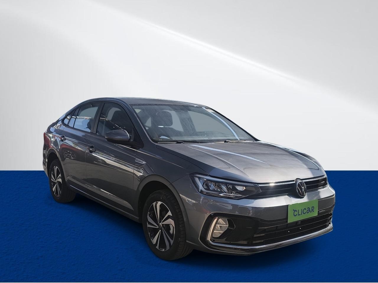 Automovil Volkswagen Virtus