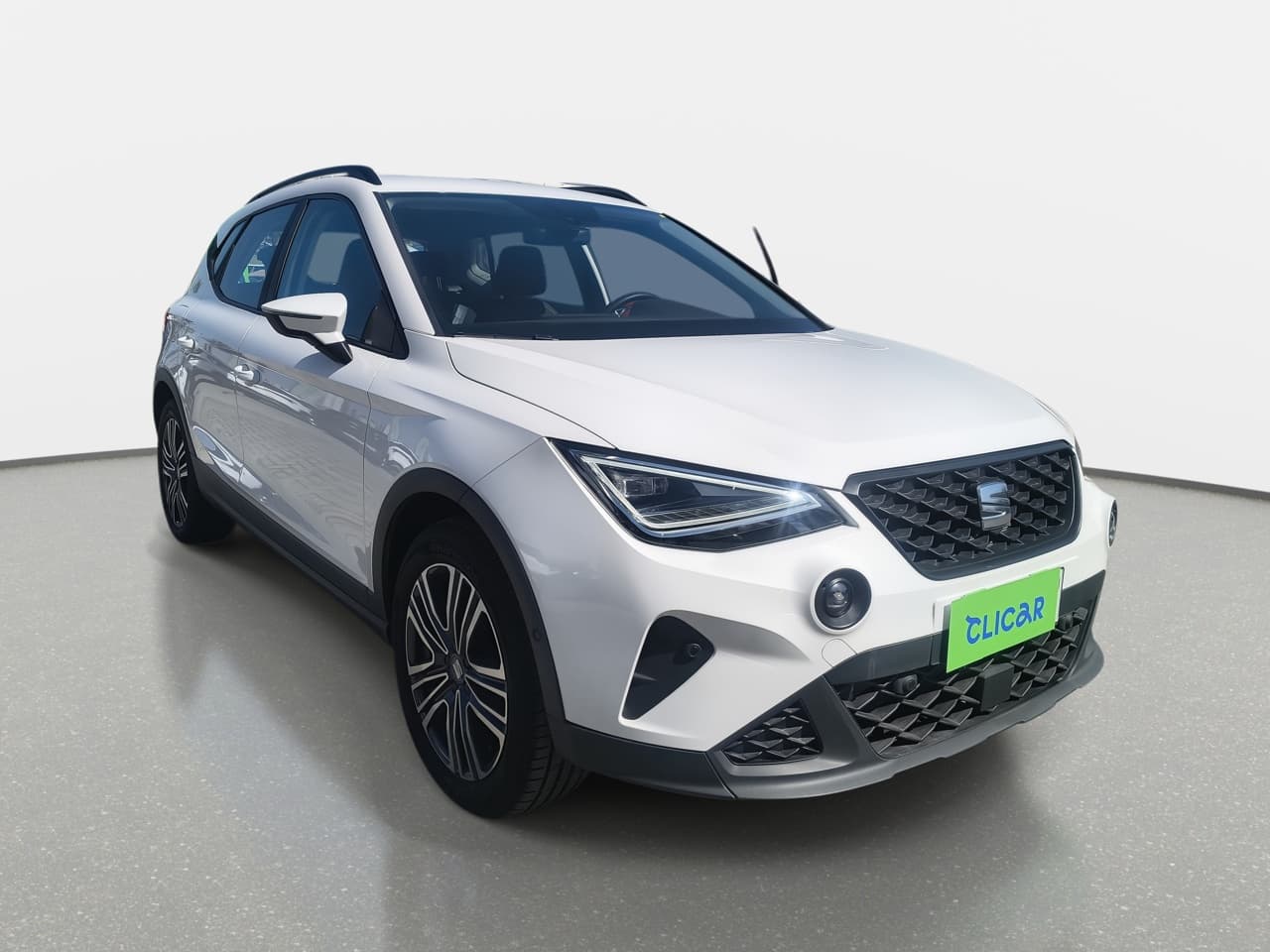 Station Wagon Seat Nuevo Arona