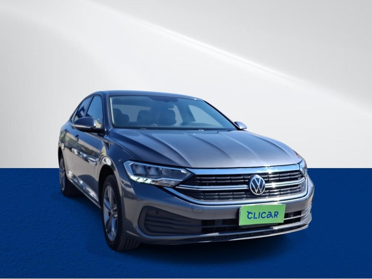 Automovil Volkswagen Jetta