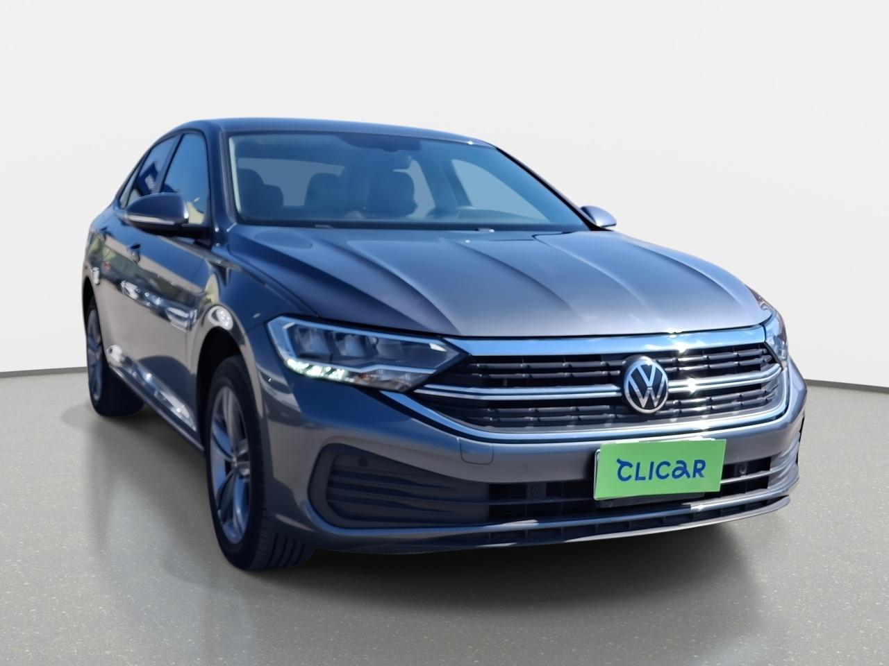 Automovil Volkswagen Jetta