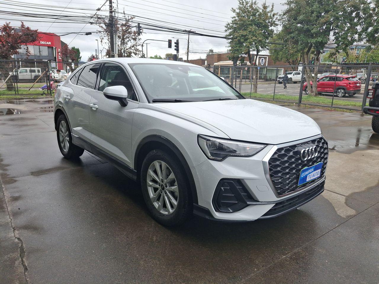 Station Wagon Audi Q3 Sportback