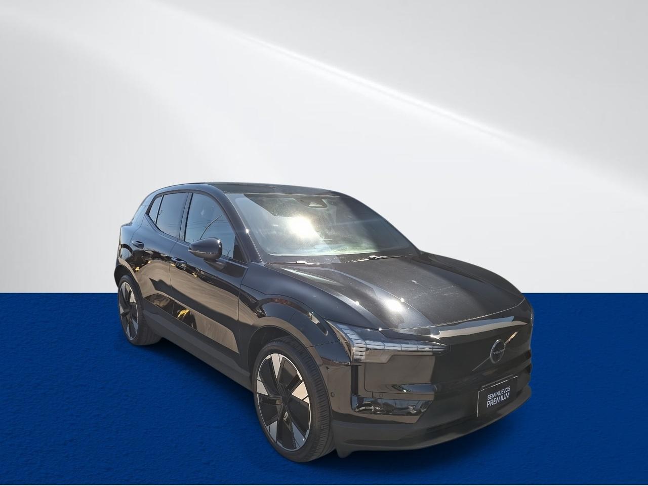 Station Wagon Volvo Ex30