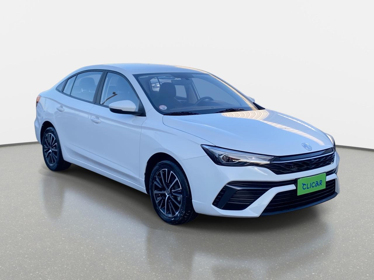 Automovil Mg Mg 5