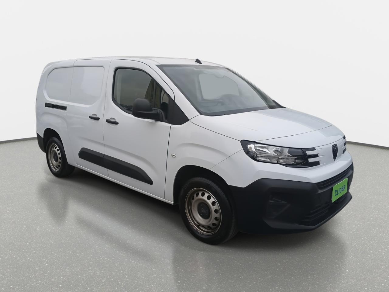 Furgon Peugeot Partner