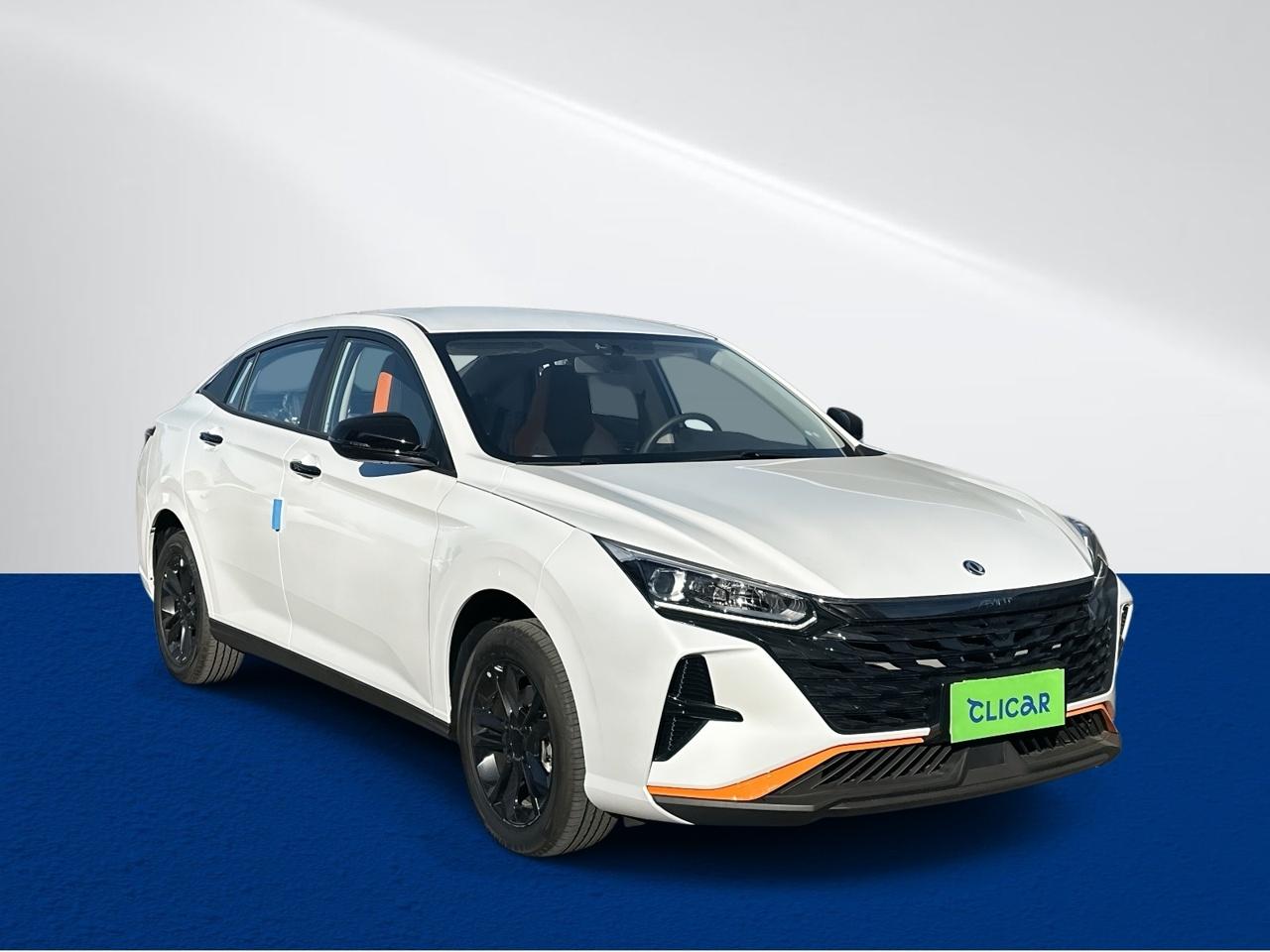 Automovil Dongfeng Ibiza