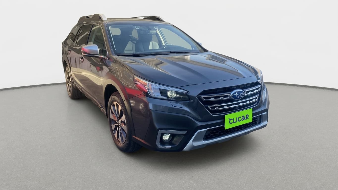 Suv Subaru Outback