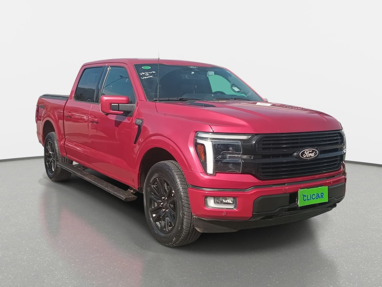 Camioneta Ford F-150