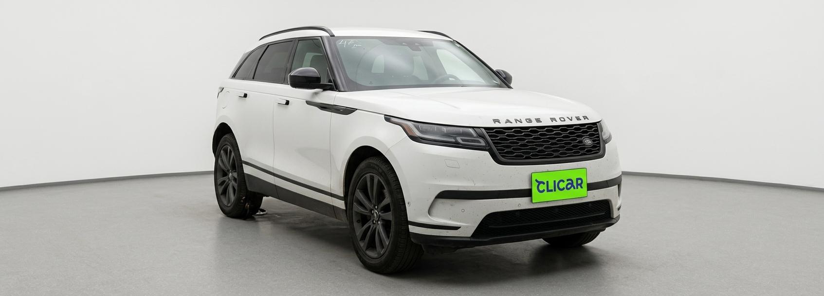 Suv Land Rover Range Rover Velar