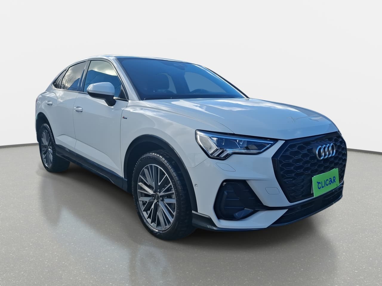 Suv Audi Q3